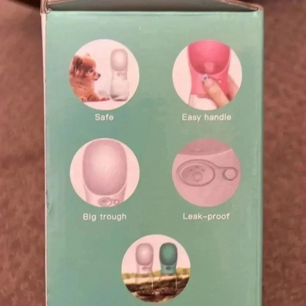 Pet‎ Care Cup